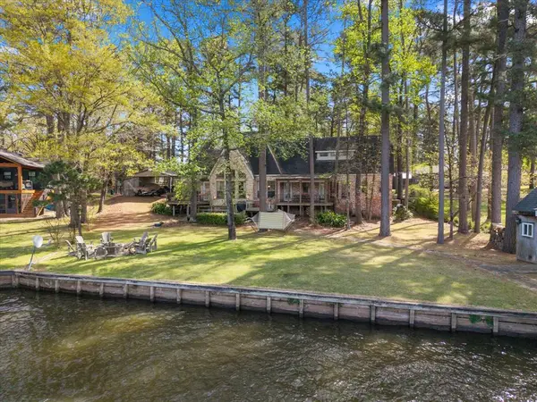 230 Lake Drive, Mount Vernon, TX 75457