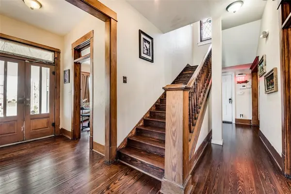 908 N Goliad Street, Rockwall, TX 75087