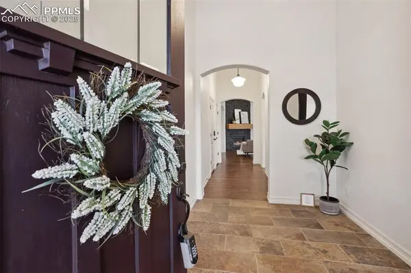 1449 Yellow Tail DR, Colorado Springs, CO 80921