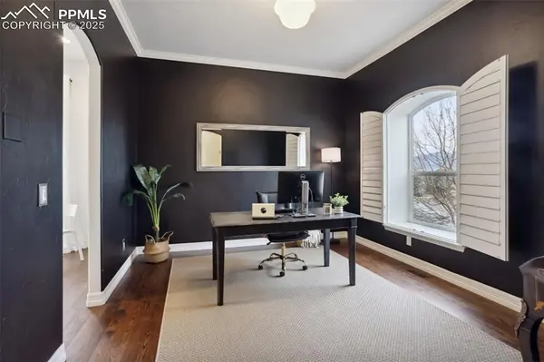 1449 Yellow Tail DR, Colorado Springs, CO 80921