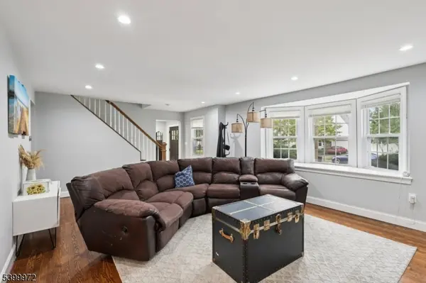 1042 Battle Hill Terrace, Union Twp., NJ 07083