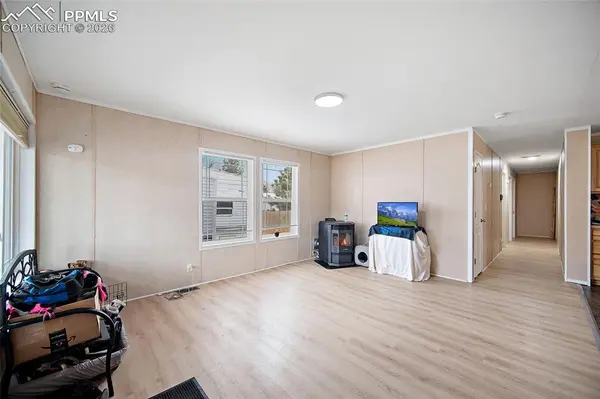 8395 Commanche RD, Colorado Springs, CO 80926