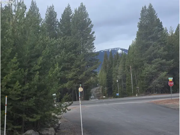 59 Royce Mountain WAY, Crescent Lake, OR 97733