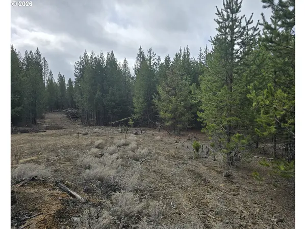 59 Royce Mountain WAY, Crescent Lake, OR 97733