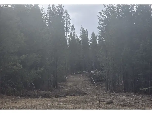 59 Royce Mountain WAY, Crescent Lake, OR 97733