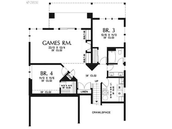 14901 Summit RD, Pacific City, OR 97135