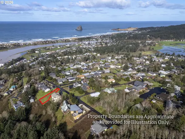 14901 Summit RD, Pacific City, OR 97135