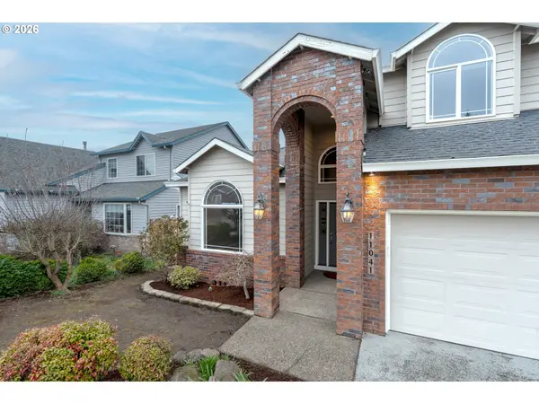 11041 SE HENDERSON DR, Portland, OR 97266