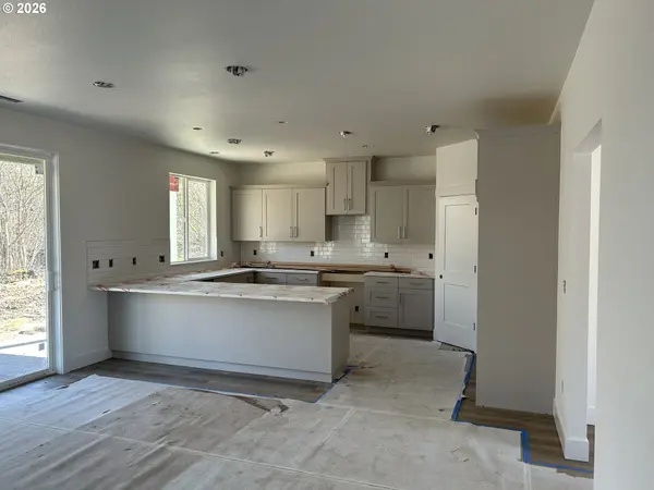 1201 Rachel LN, Molalla, OR 97038