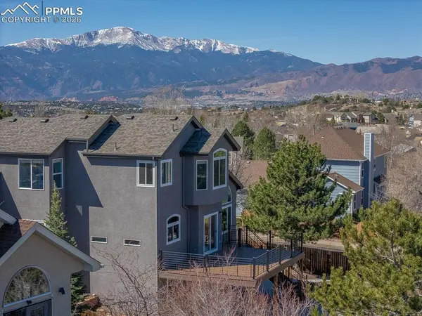 4430 DYNASTY DR, Colorado Springs, CO 80918