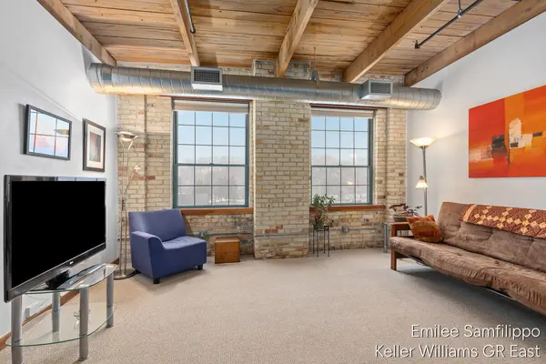 940 Monroe AVE NW #502, City Of Grand Rapids, MI 49503