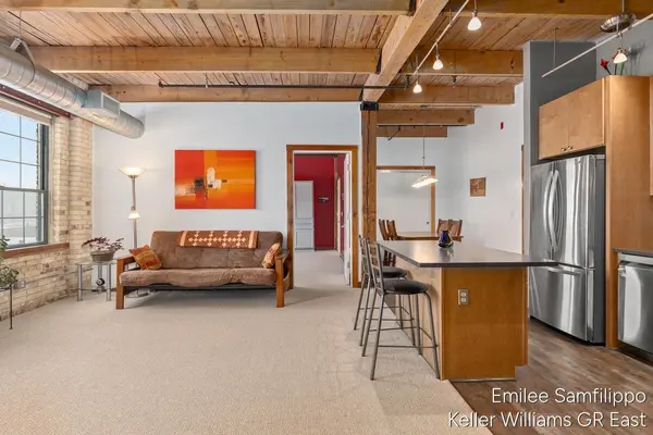 940 Monroe AVE NW #502, City Of Grand Rapids, MI 49503