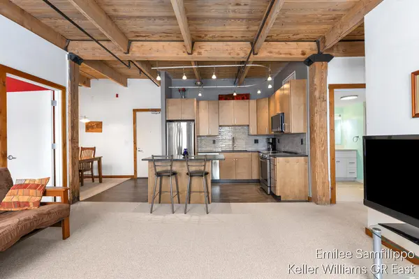 940 Monroe AVE NW #502, City Of Grand Rapids, MI 49503