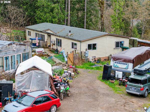 41035 SE COALMAN RD, Sandy, OR 97055