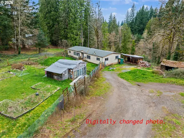 41035 SE COALMAN RD, Sandy, OR 97055