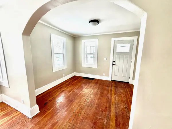 2508 8th ST, Muskegon Heights City, MI 49444