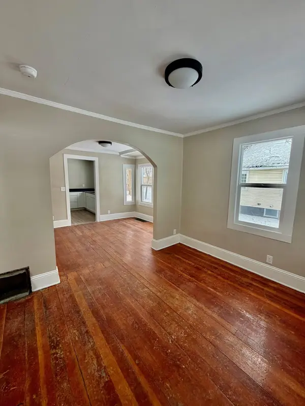 2508 8th ST, Muskegon Heights City, MI 49444