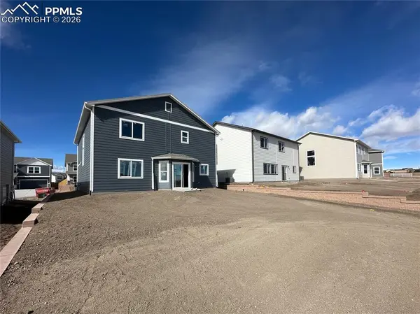 8275 Henzlee PL, Falcon, CO 80831