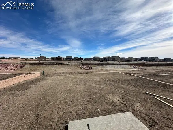 8275 Henzlee PL, Falcon, CO 80831