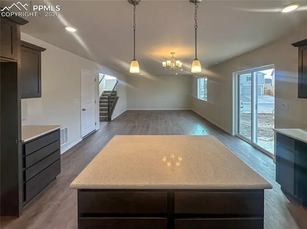 8275 Henzlee PL, Falcon, CO 80831