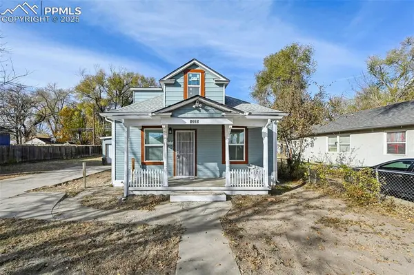 1225 Cypress ST,  Pueblo,  CO 81004