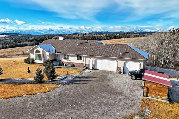 263230 Jamieson RD,  Rural Bighorn No. 8 M.d. Of,  AB T4C 1B6