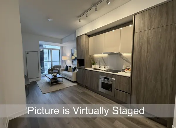 180 Front ST E #2809, Toronto C08, ON M5A 0A9