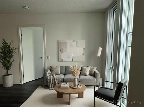 138 Downes ST #815, Toronto C08, ON M5E 0E4