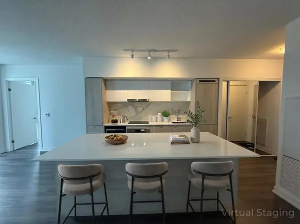 138 Downes ST #815, Toronto C08, ON M5E 0E4