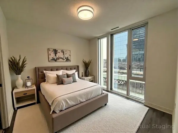 138 Downes ST #815, Toronto C08, ON M5E 0E4