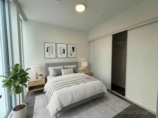 138 Downes ST #815, Toronto C08, ON M5E 0E4