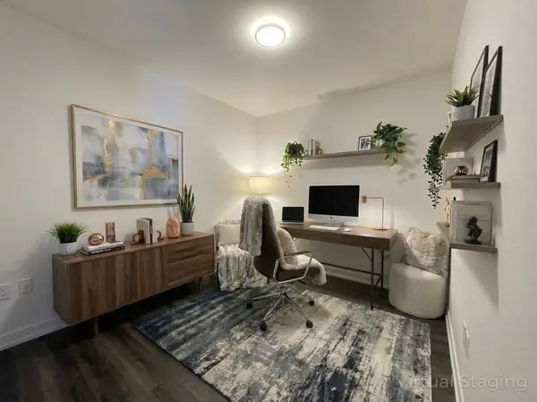 138 Downes ST #815, Toronto C08, ON M5E 0E4