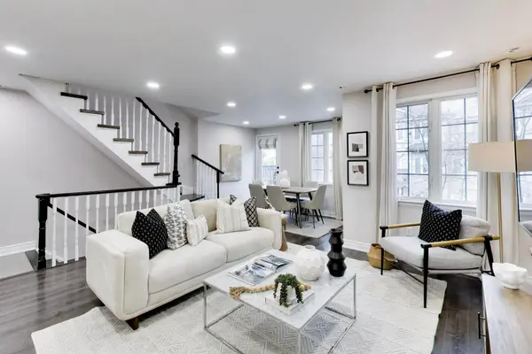 108 Finch AVE W #B16, Toronto C07, ON M2N 6W6