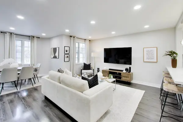 108 Finch AVE W #B16, Toronto C07, ON M2N 6W6