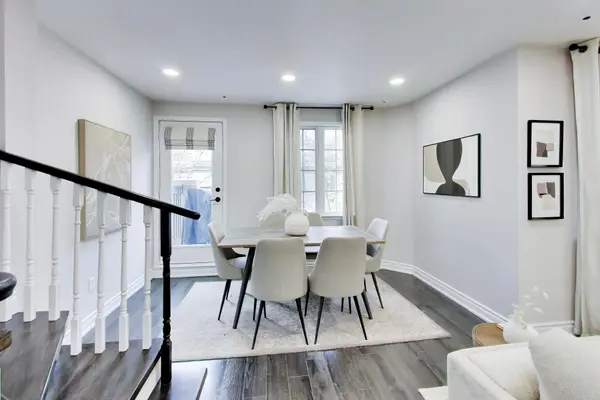 108 Finch AVE W #B16, Toronto C07, ON M2N 6W6