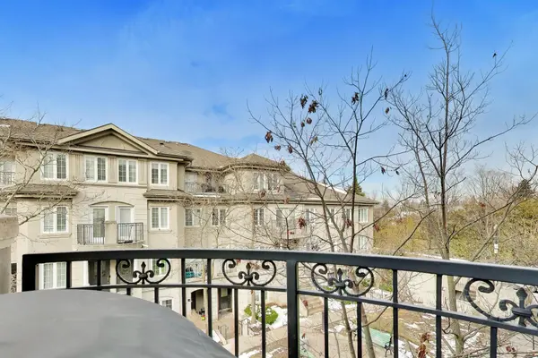 108 Finch AVE W #B16, Toronto C07, ON M2N 6W6