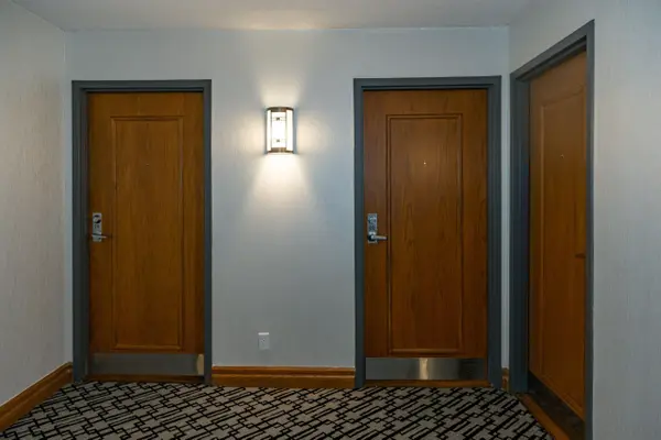 7 Concorde PL #212, Toronto C13, ON M3C 3N4