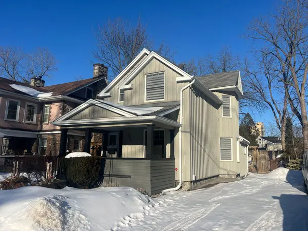 119 Temperance ST, Aurora, ON L4G 2R2