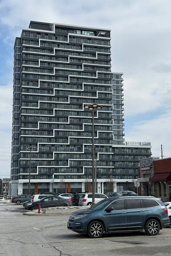 9763 Markham RD #A806, Markham, ON L6E 0W4