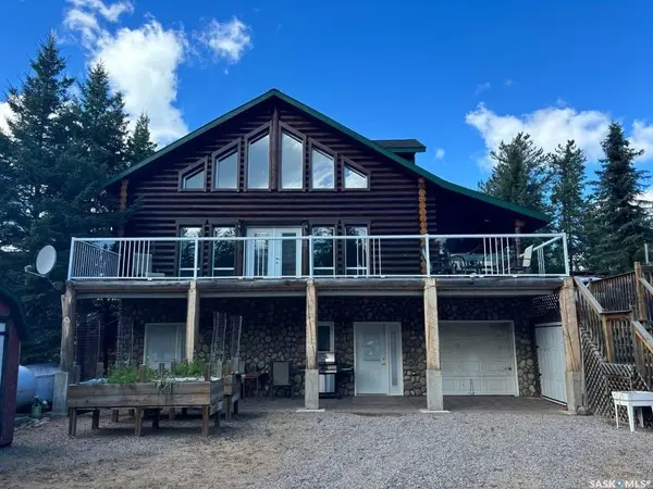 114 Grace COURT, Northern Admin District, SK S0J 3E0