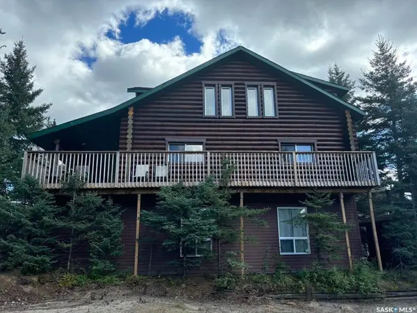 114 Grace COURT, Northern Admin District, SK S0J 3E0