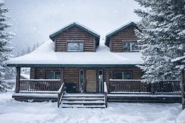 114 Grace COURT, Northern Admin District, SK S0J 3E0