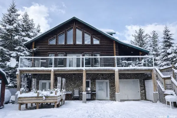 114 Grace COURT, Northern Admin District, SK S0J 3E0