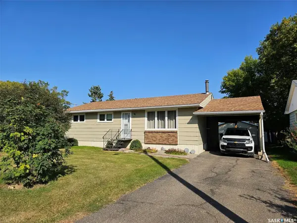 311 6th STREET W, Carlyle, SK S0C 0R0