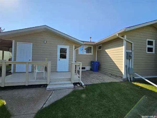311 6th STREET W, Carlyle, SK S0C 0R0