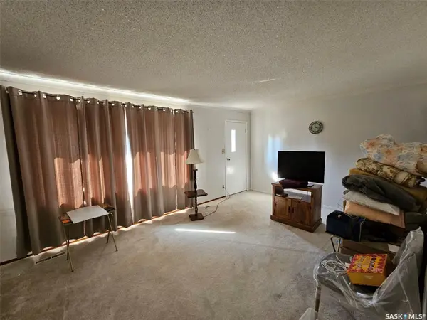 311 6th STREET W, Carlyle, SK S0C 0R0