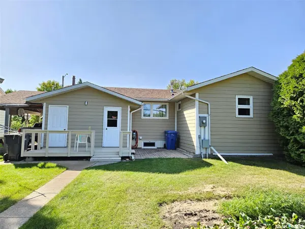 311 6th STREET W, Carlyle, SK S0C 0R0
