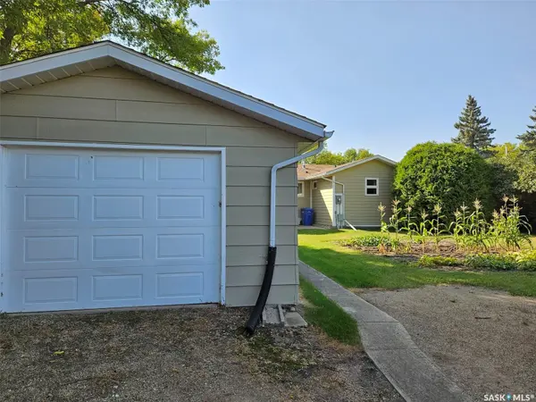 311 6th STREET W, Carlyle, SK S0C 0R0