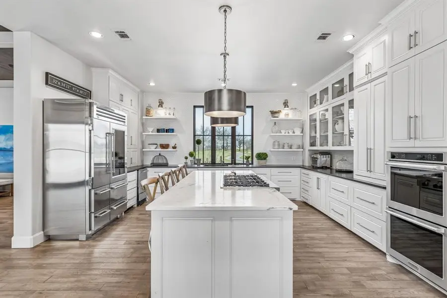 1075 Driftwood Ranch Trail, Weatherford, TX 76087