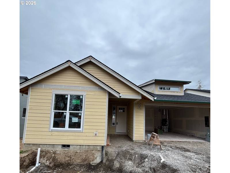 9324 GLORY CT, Salem, OR 97305